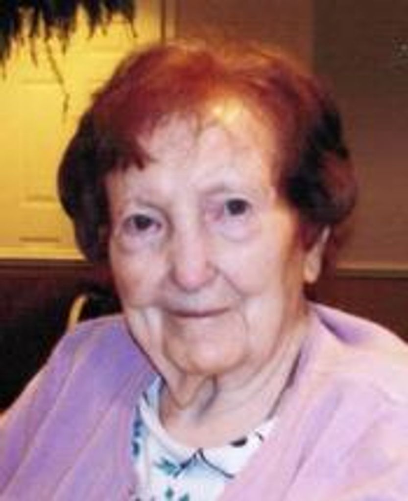 Bridget A. Darmstatter