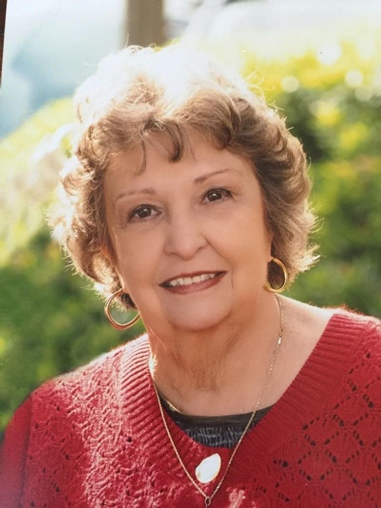 Martha Frances Safford Profile Photo