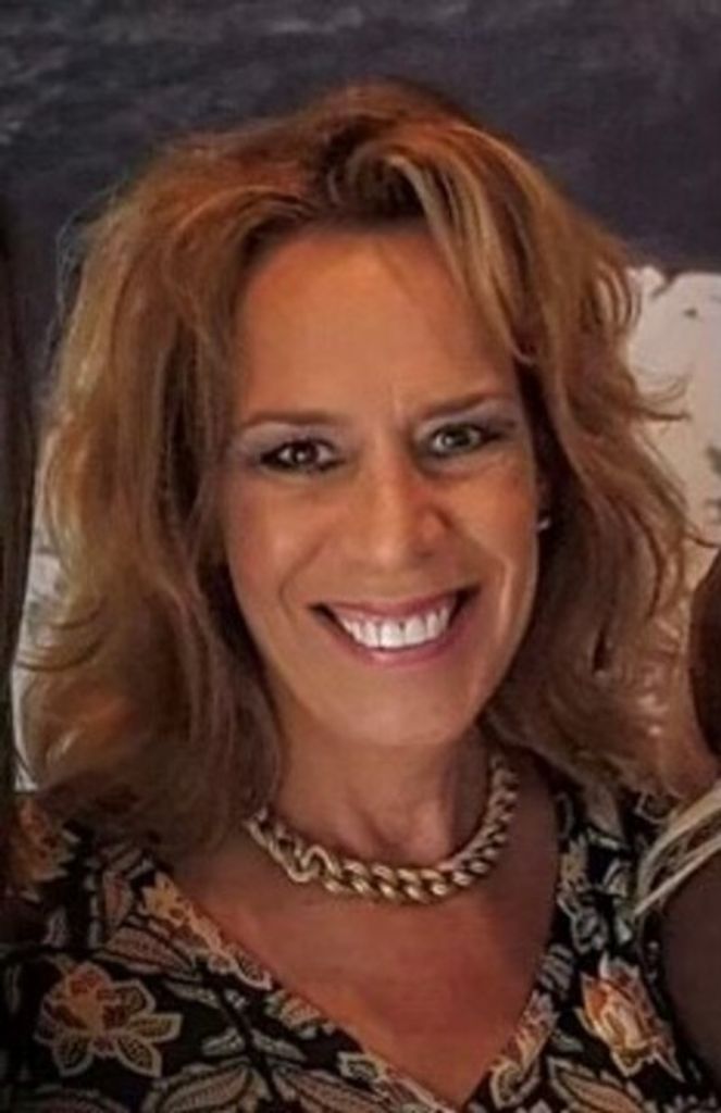 Anita Gayle Otto