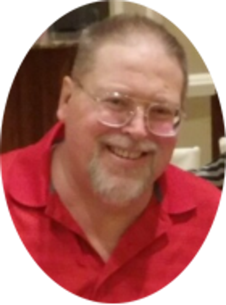 Harold Harden Jr