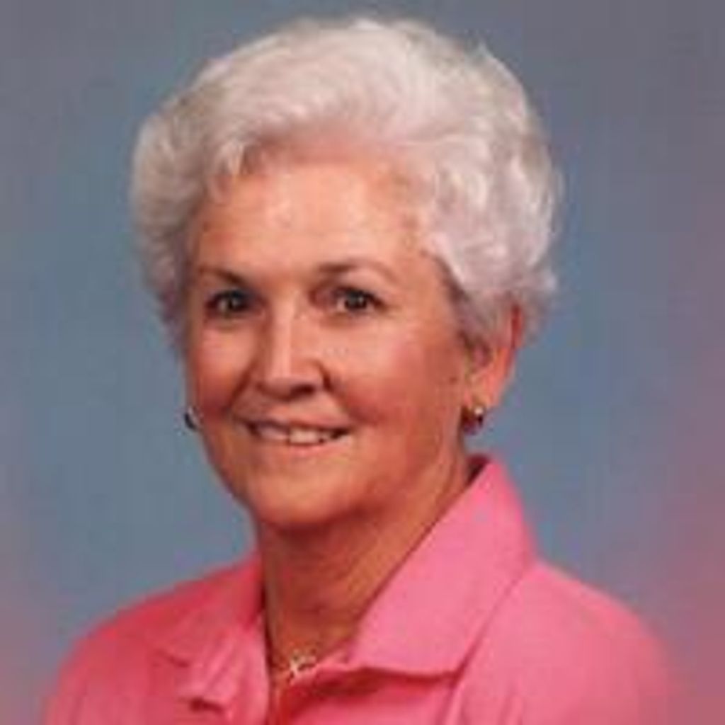 Marie Chenault Currey Profile Photo