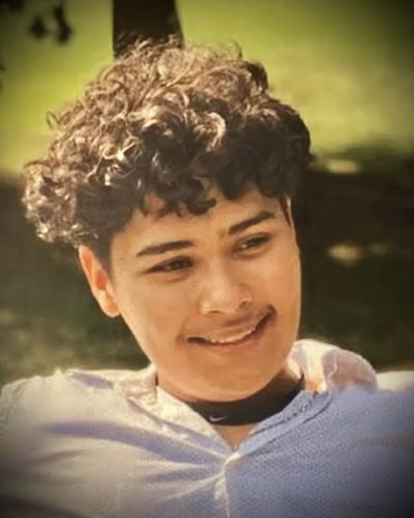 Benjamin Alejandro Ogaz-Castillo Profile Photo