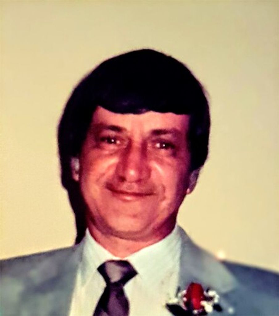 Jack Jacopetti Profile Photo