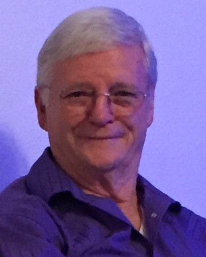 Lon E. Peterson's obituary image