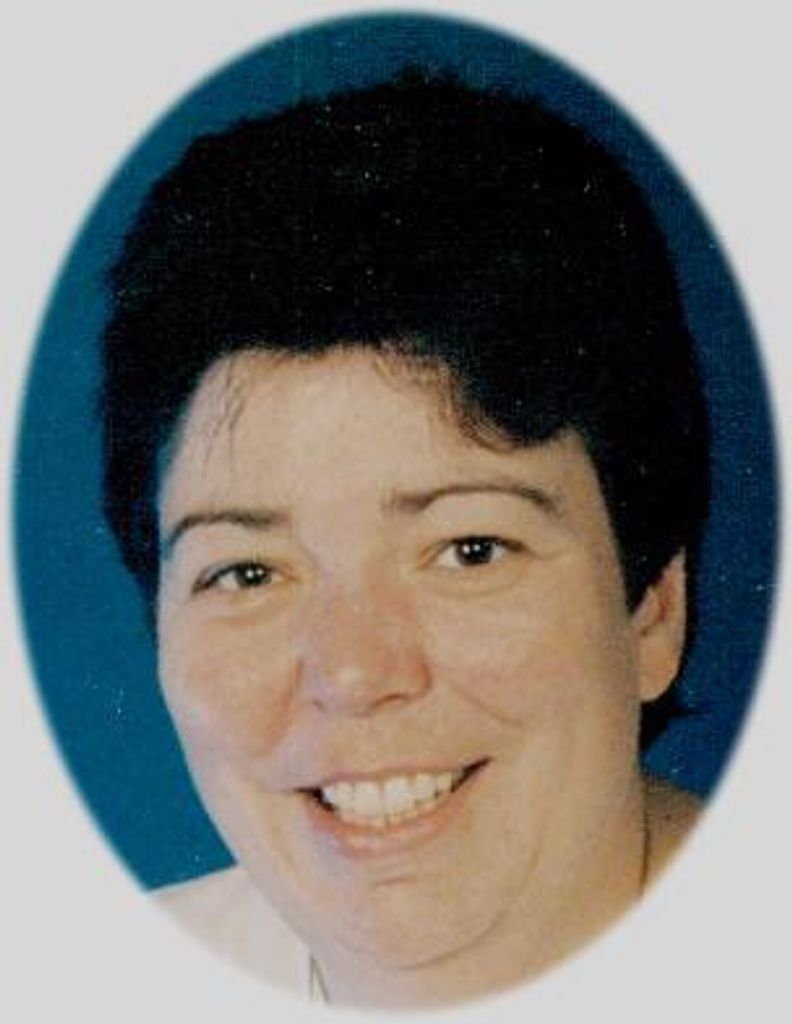 Brigitte SAMPSON