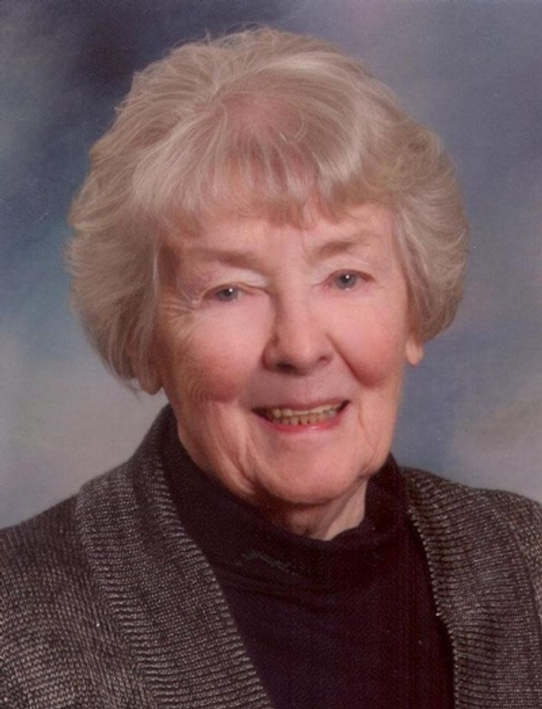 Betty Brandt Profile Photo