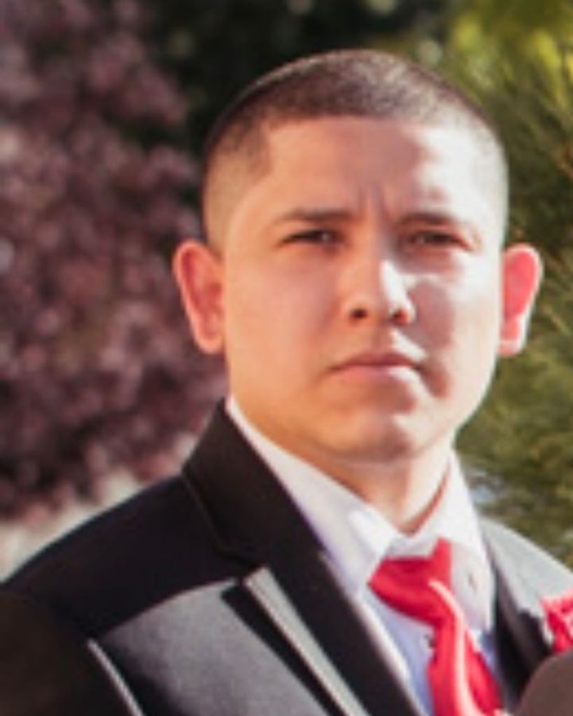 Robert A. Esquivel III