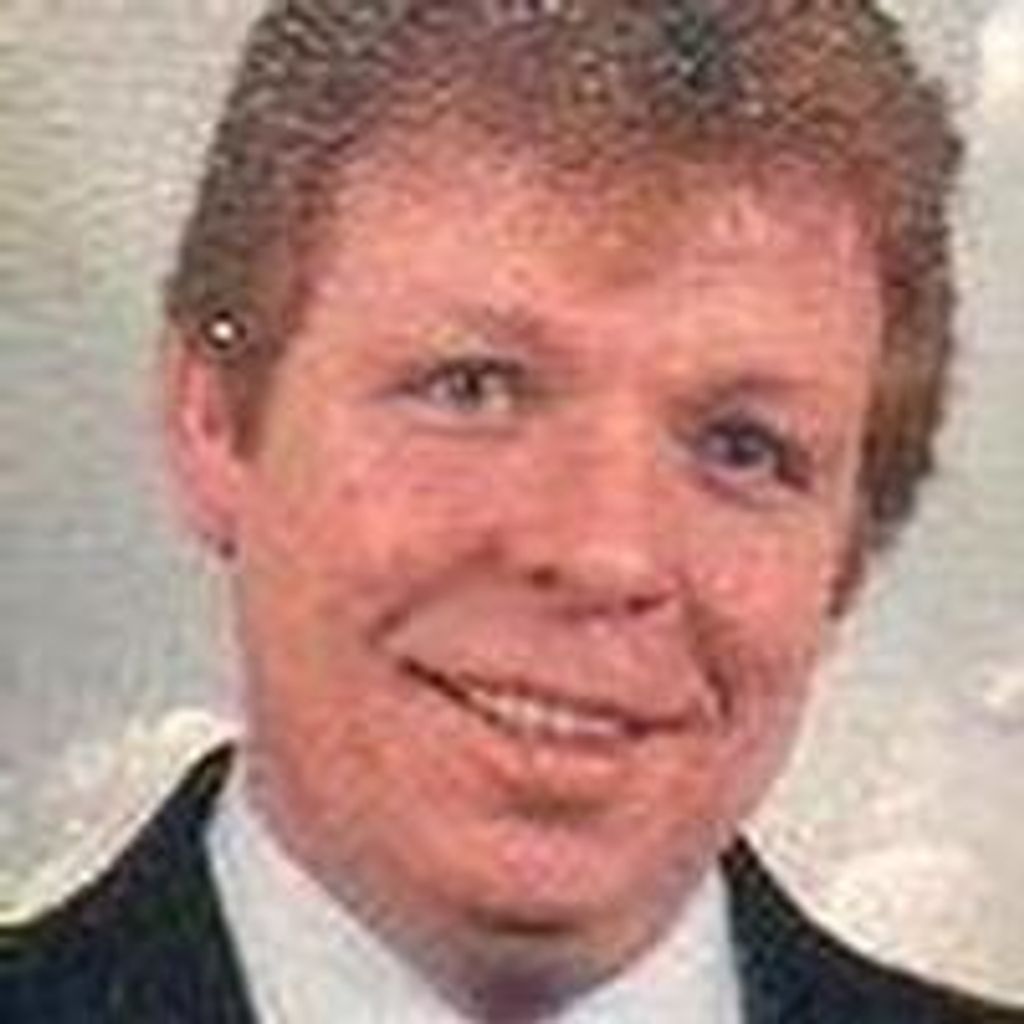 Richard W. Bradshaw