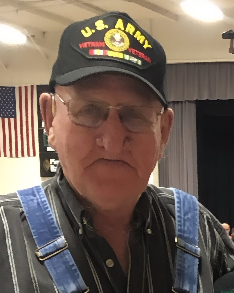 Dallas W. Donscheski Profile Photo