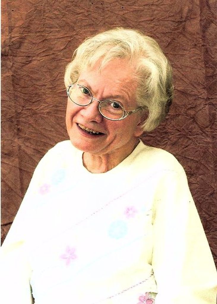 Wildena Georgia Probst