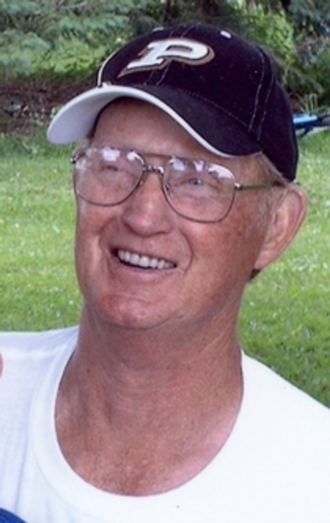 B. Donald Baker