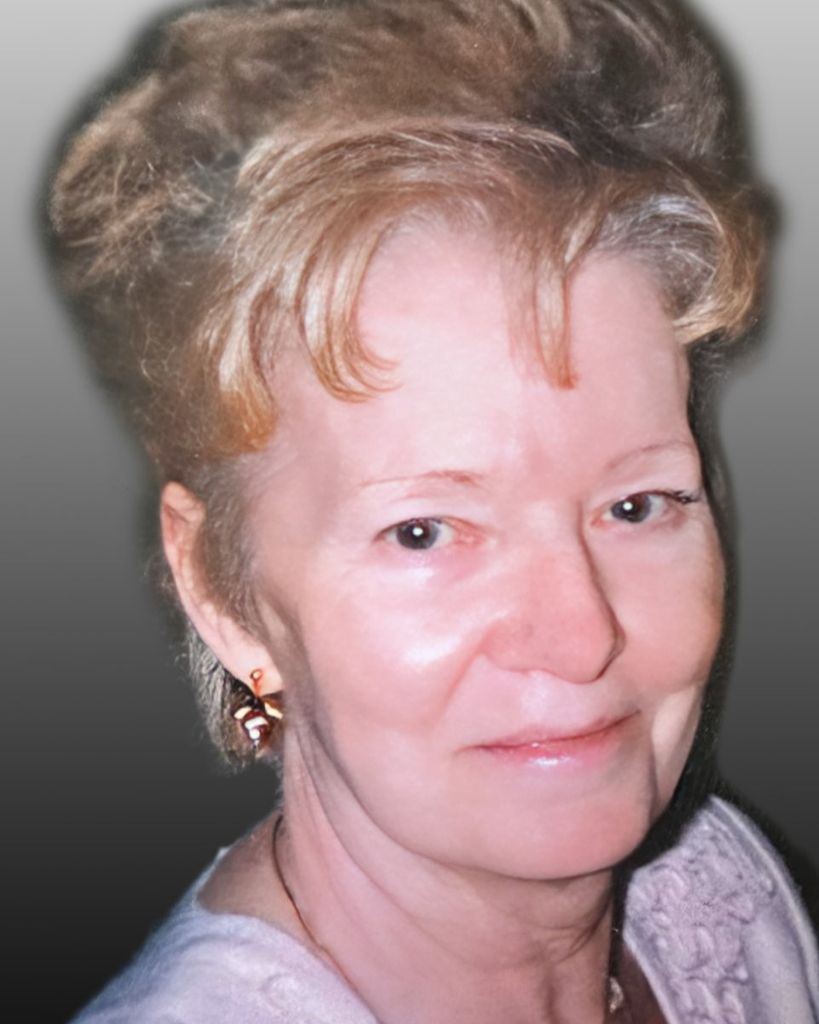 Helen V. Chapman