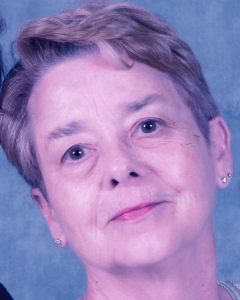 Joanne Lee Miller Shields