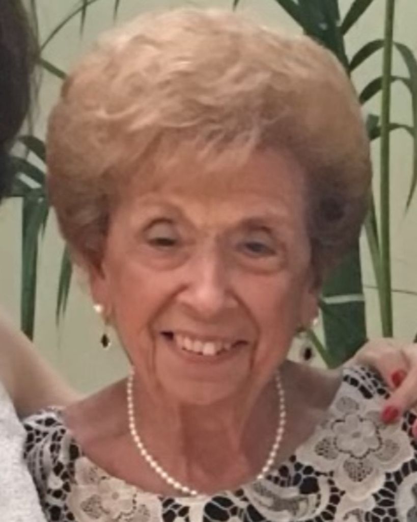 Ruth Kallish Profile Photo