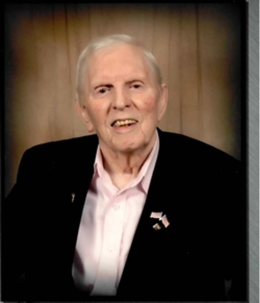 Donald Nutting