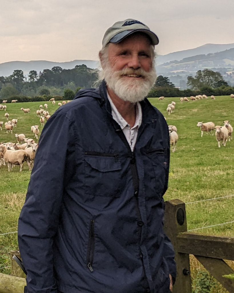 Robert Allen Poppleton Profile Photo