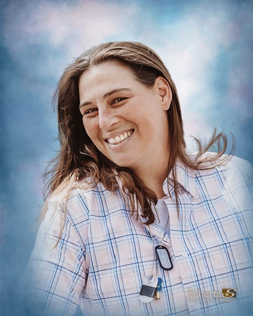 Melanie JoAnn Moser Profile Photo