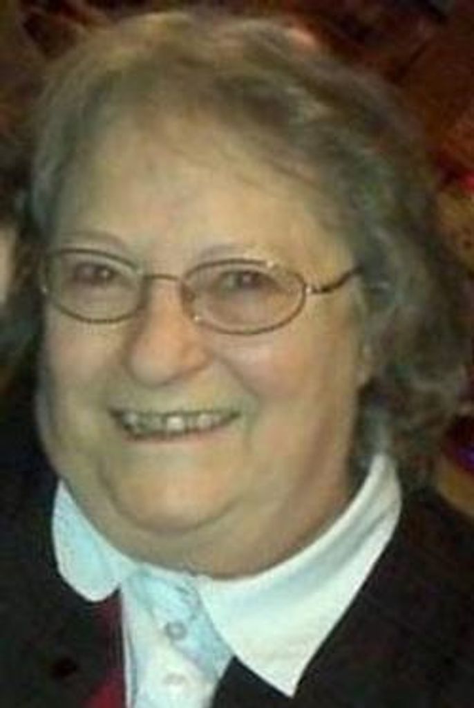 Joan Ann Blanchette