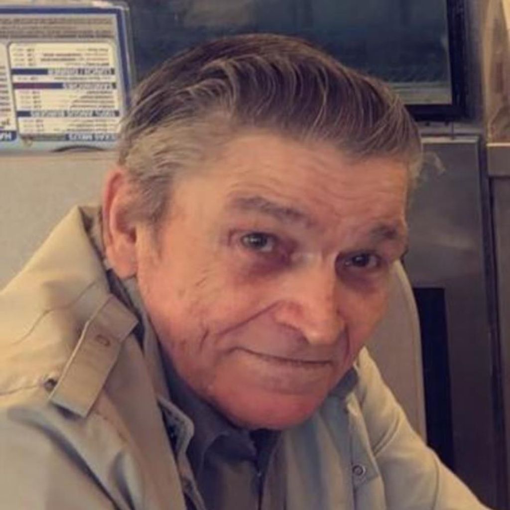 Harry Alfred Lokey Profile Photo