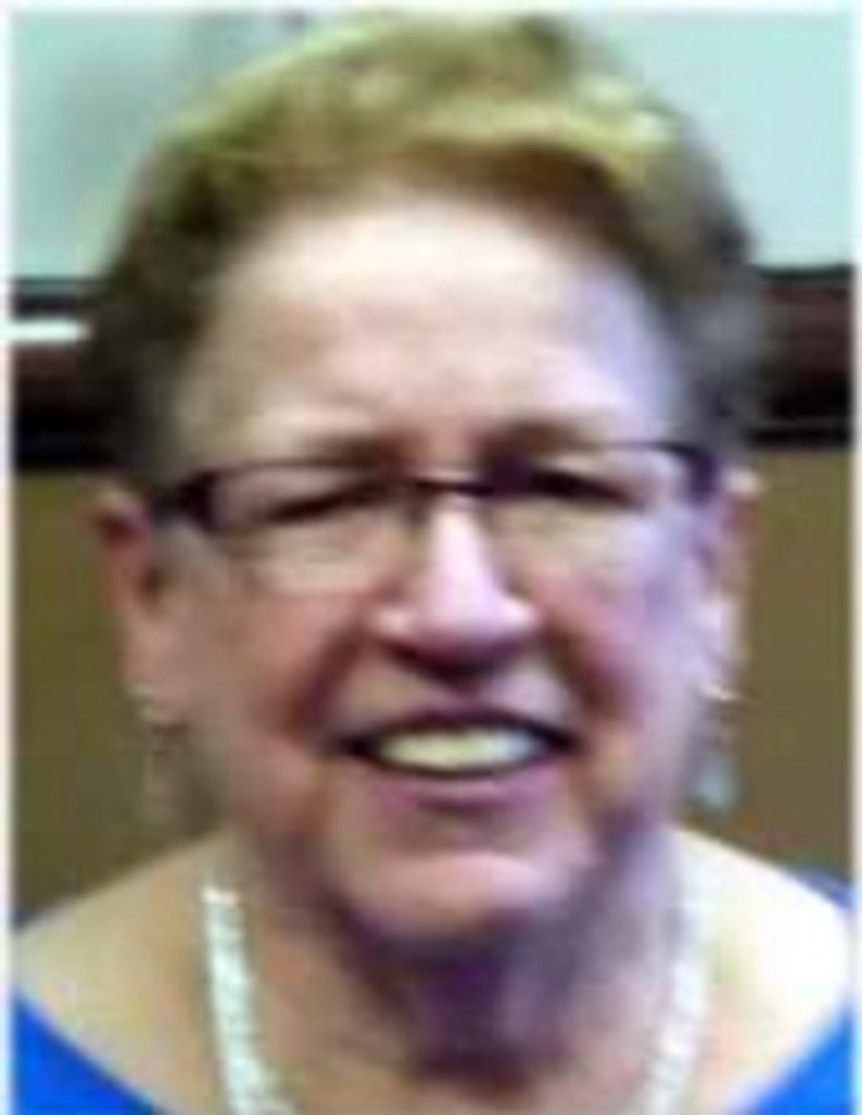 Beverly M. Squires