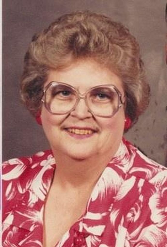 Martha Frances Mason