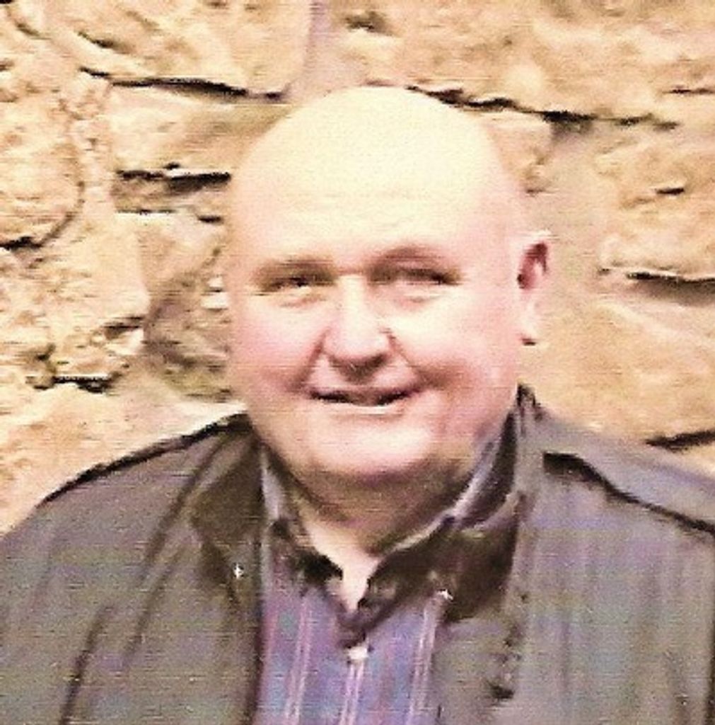 Alex Thomas Smith, Jr. Profile Photo