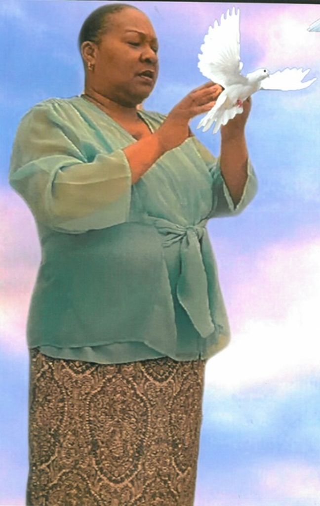 Lajuanda Gussie Sims Profile Photo