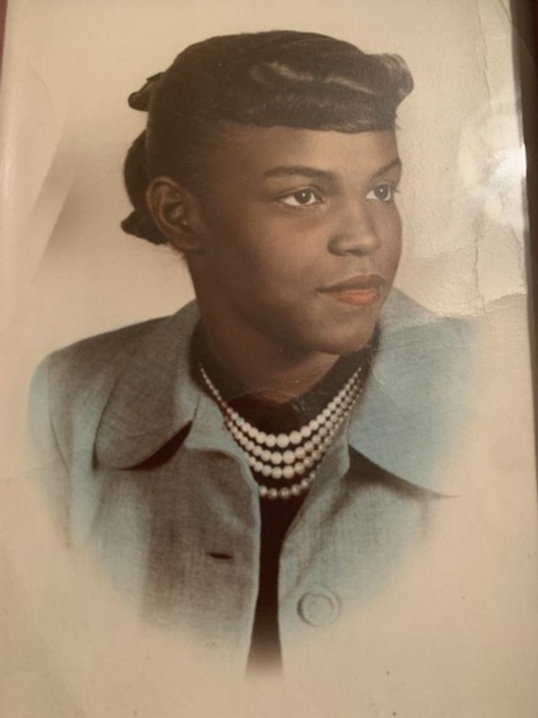 Doris Vivian Johnston Profile Photo