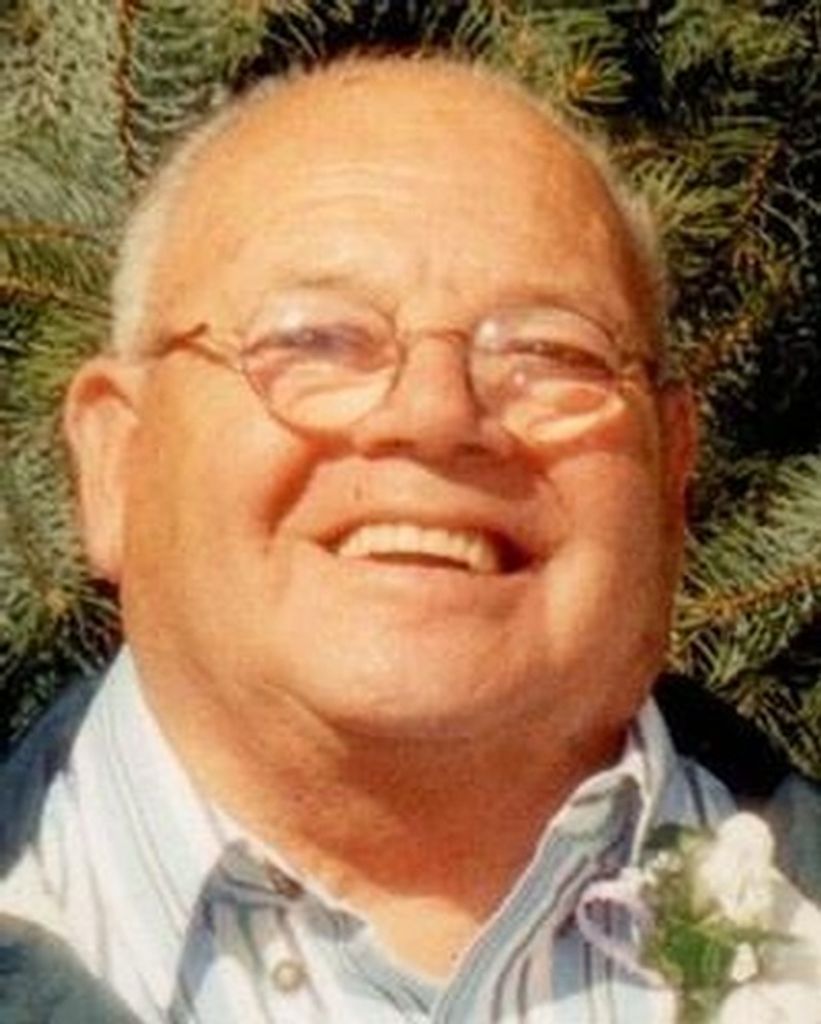 Raymond T. Holbrook