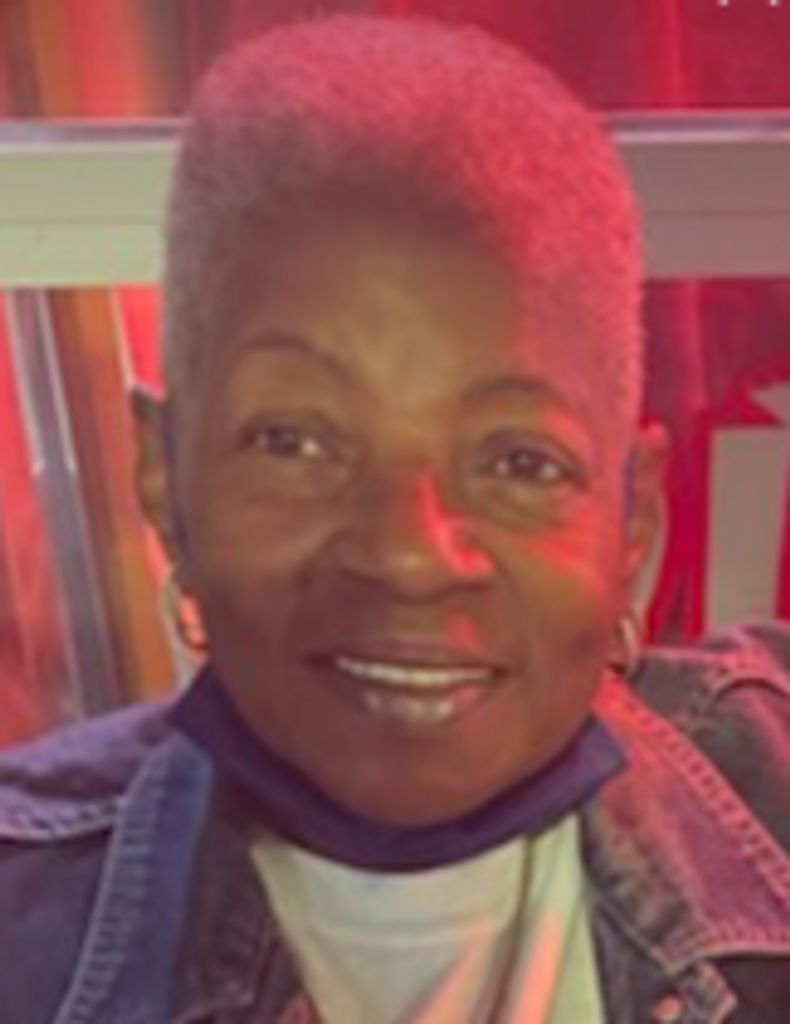 BRENDA JONES