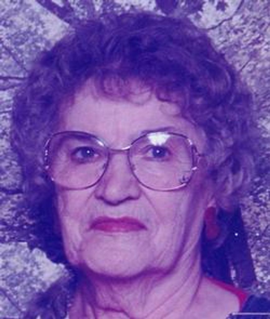 Katherine "Kathy" Irene Dinius