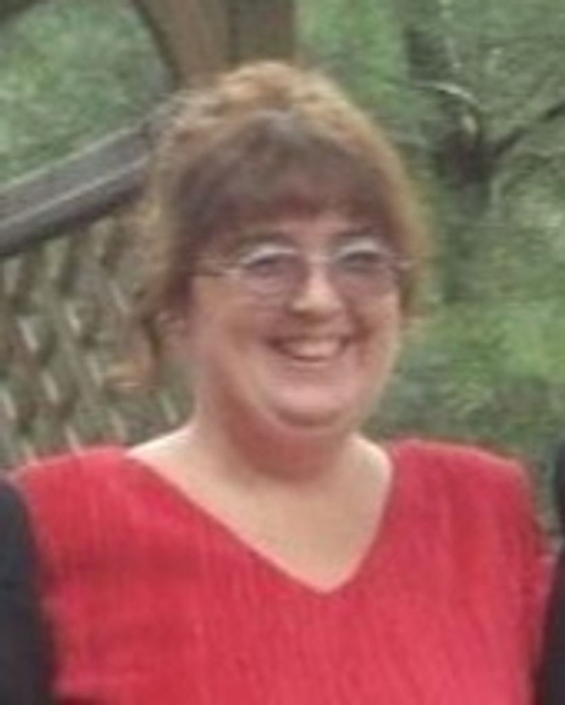 Brenda Rose Kohlstrom
