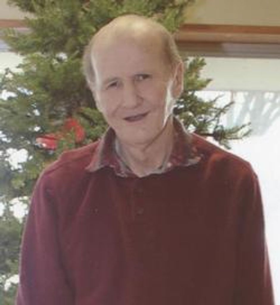 George R. Breitbach Profile Photo