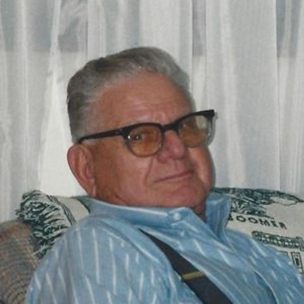 Franklin Paul Zeleny