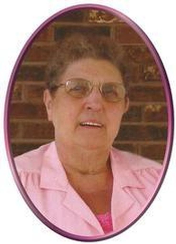 Marcella Cecile "Sally" Tack