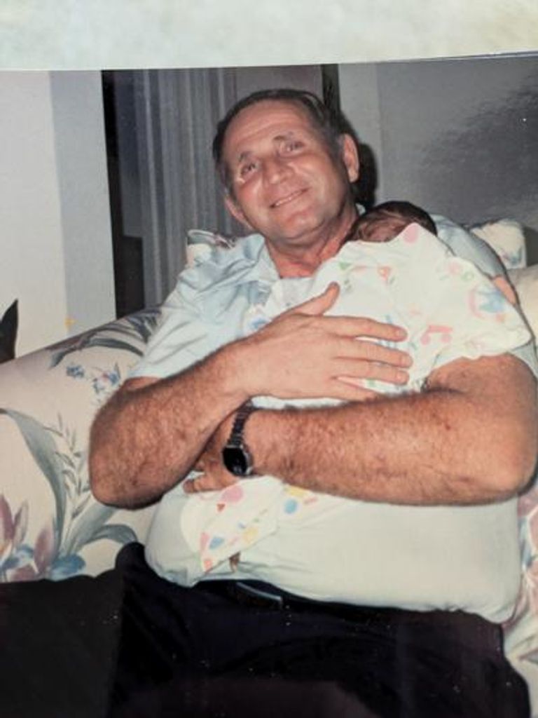 James Clifford Wolford Profile Photo