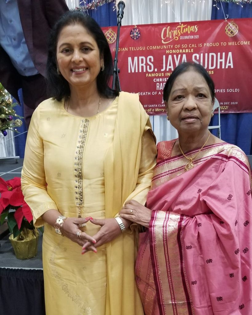 Nirmala Murthy Profile Photo