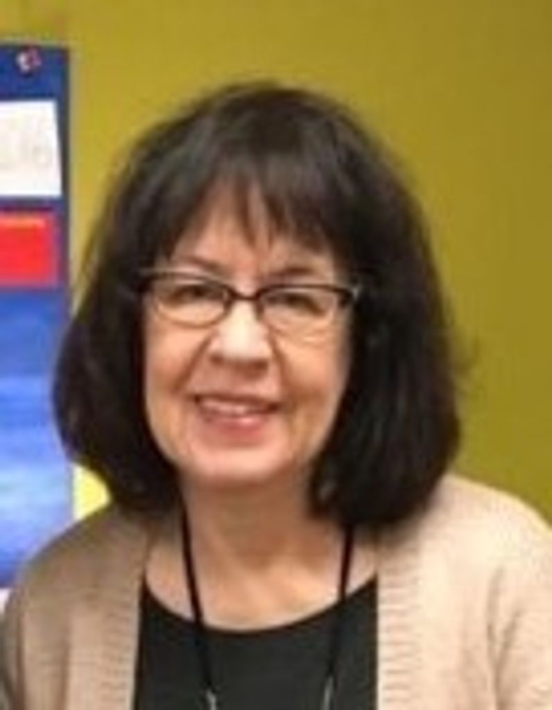 Karen Robinson
