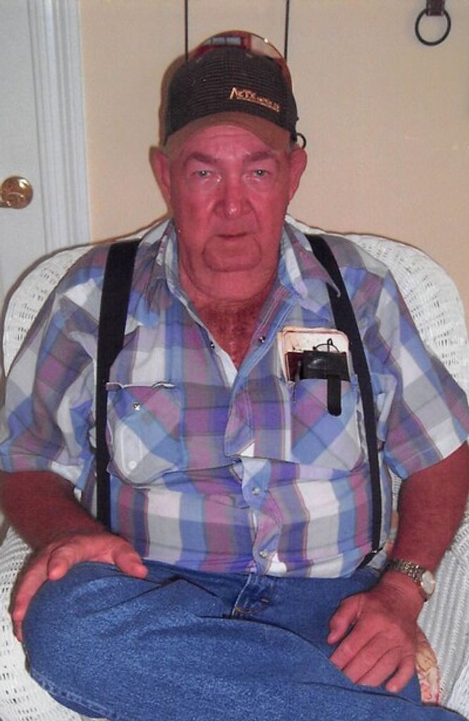 Toxie Allen Profile Photo