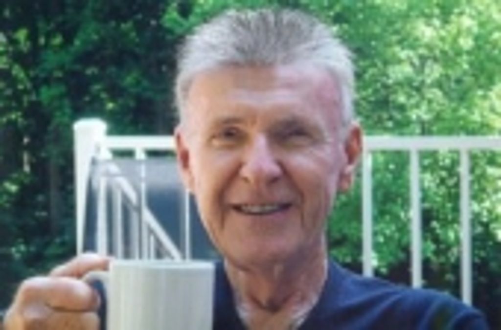 Donald M. Edwards