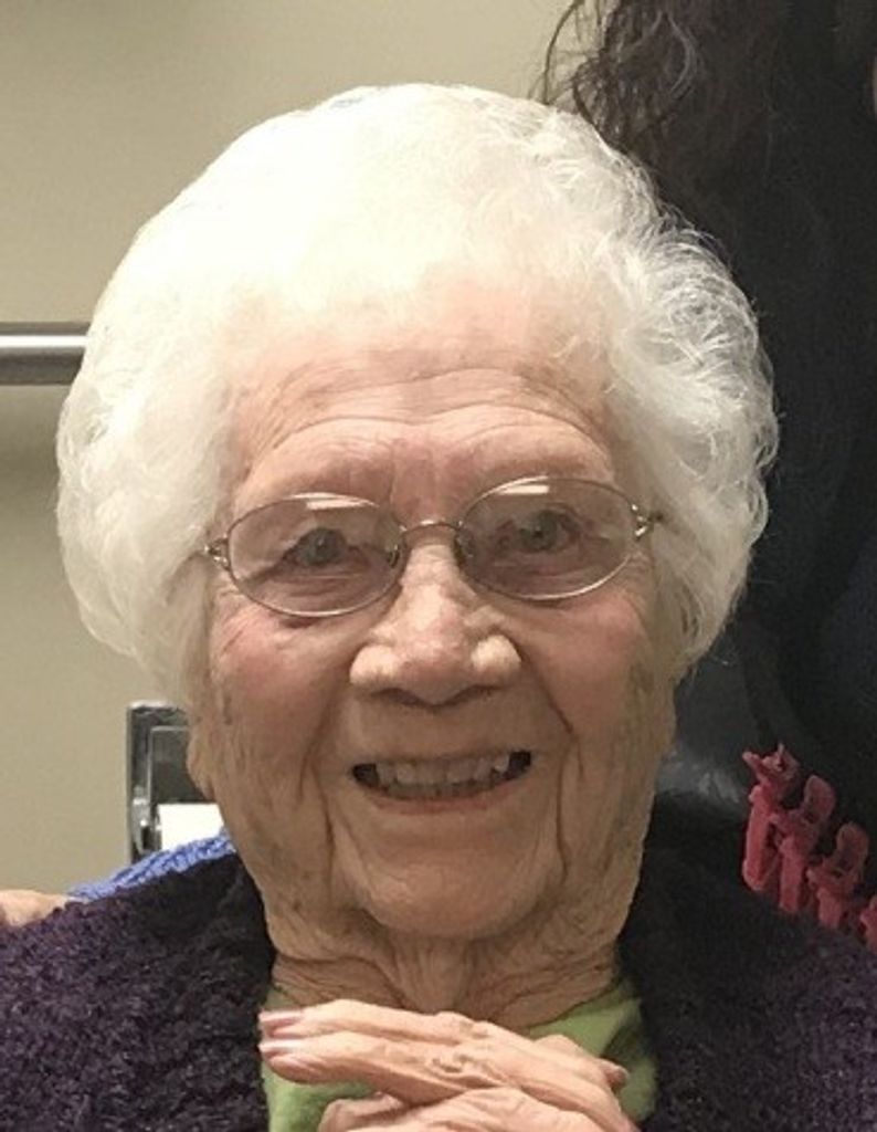 Mildred Vercimak