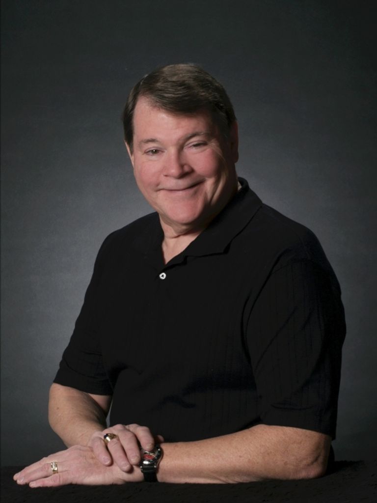 Kenneth Webb