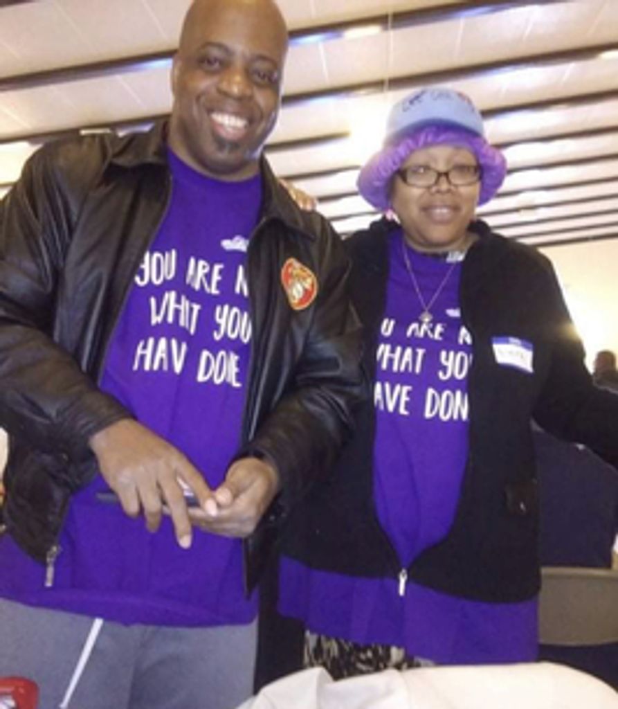 Anita Alexander Profile Photo