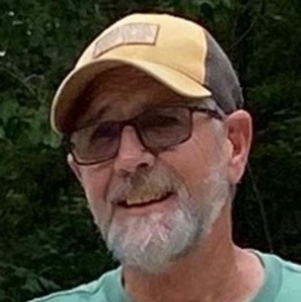 Timothy Earl Griffis Profile Photo