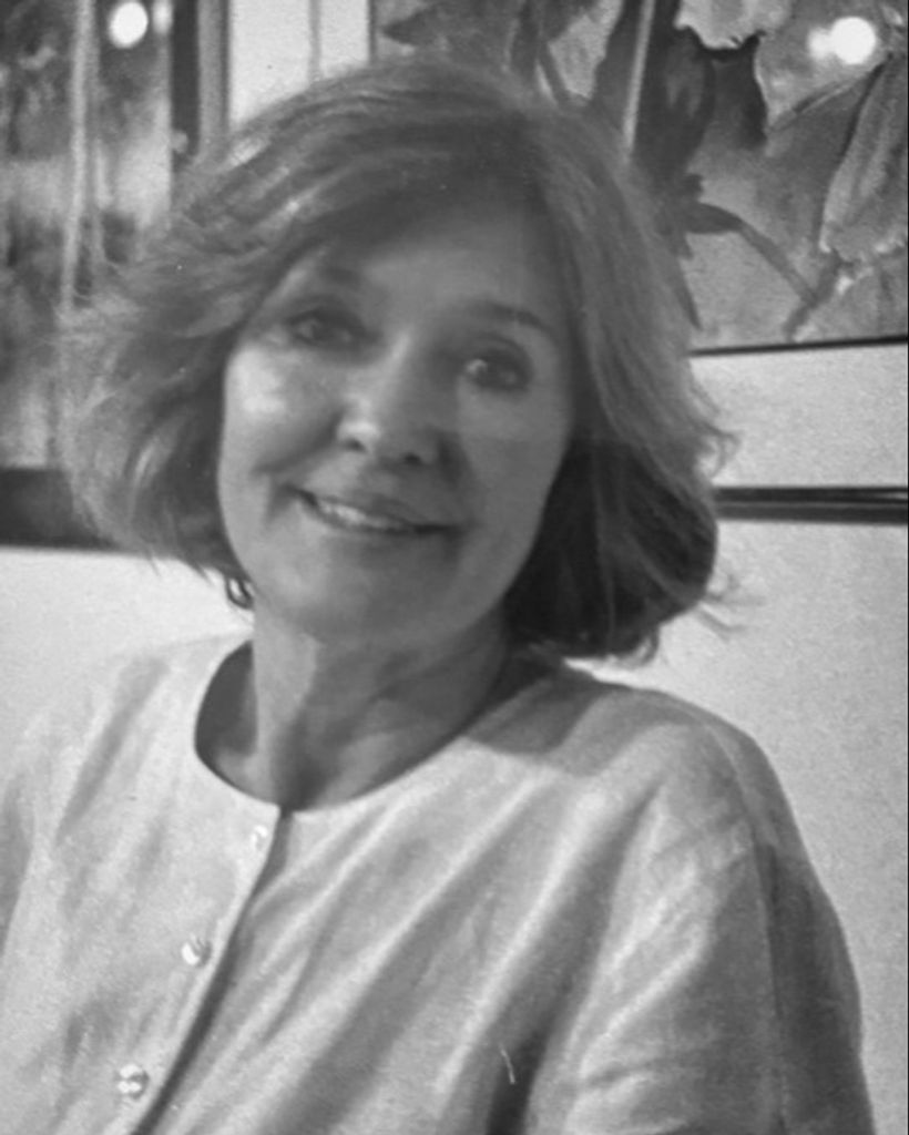 Patricia Louise Walker Profile Photo