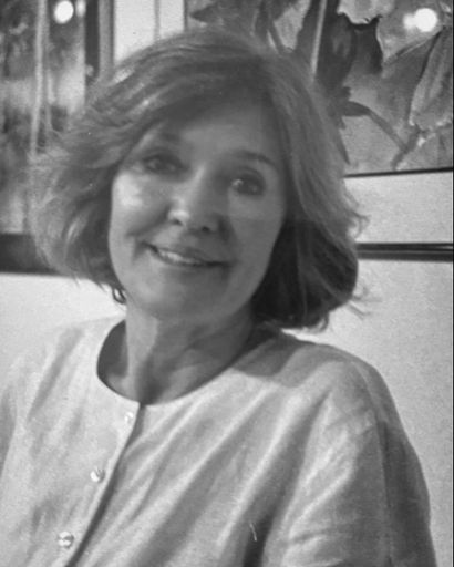 Patricia Louise Walker's obituary image