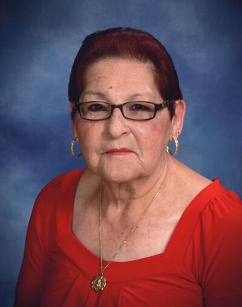 Ernestina "Tina" Ramirez Profile Photo