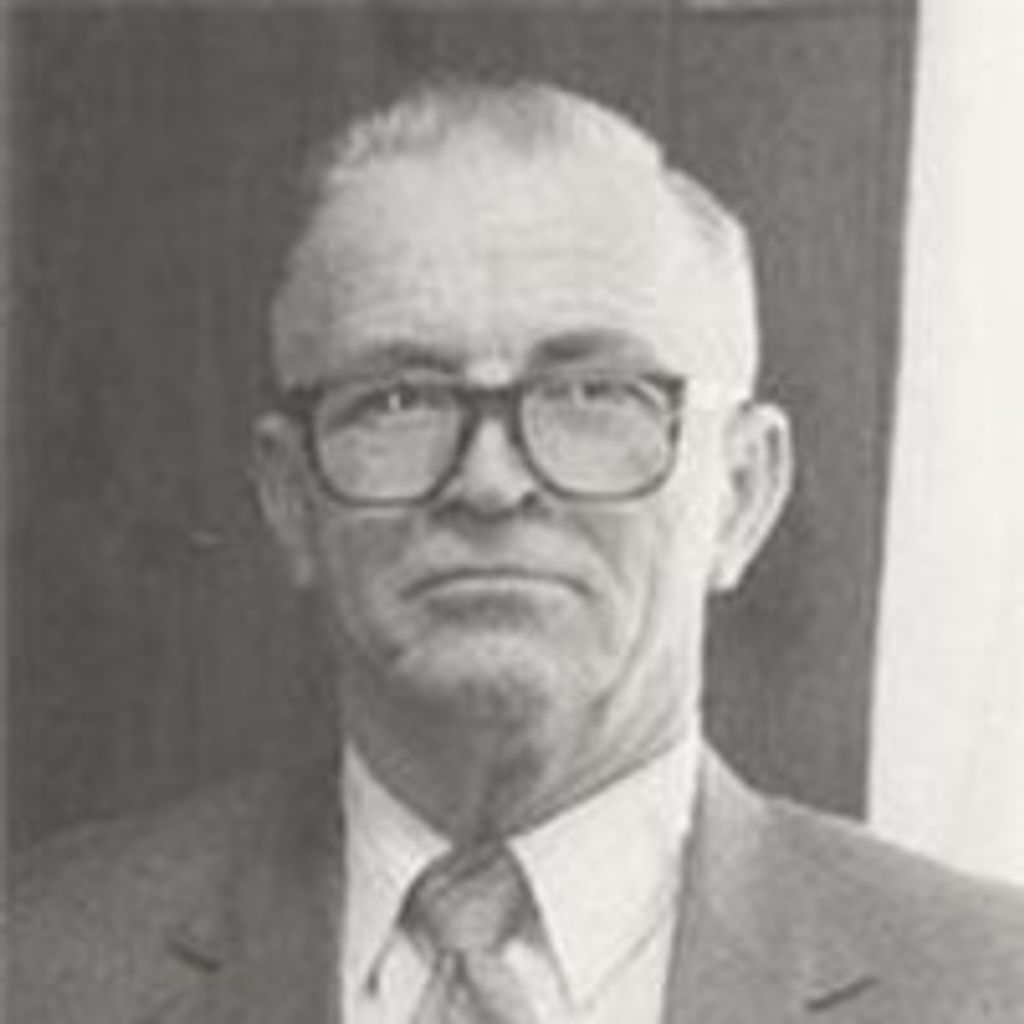 Rev. Medwyn Dennis Garbarino