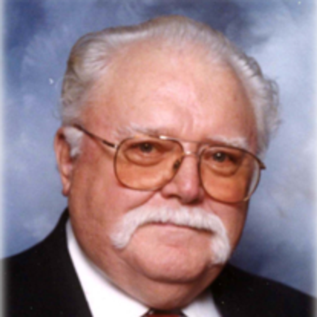 Eddie F. Holdsworth