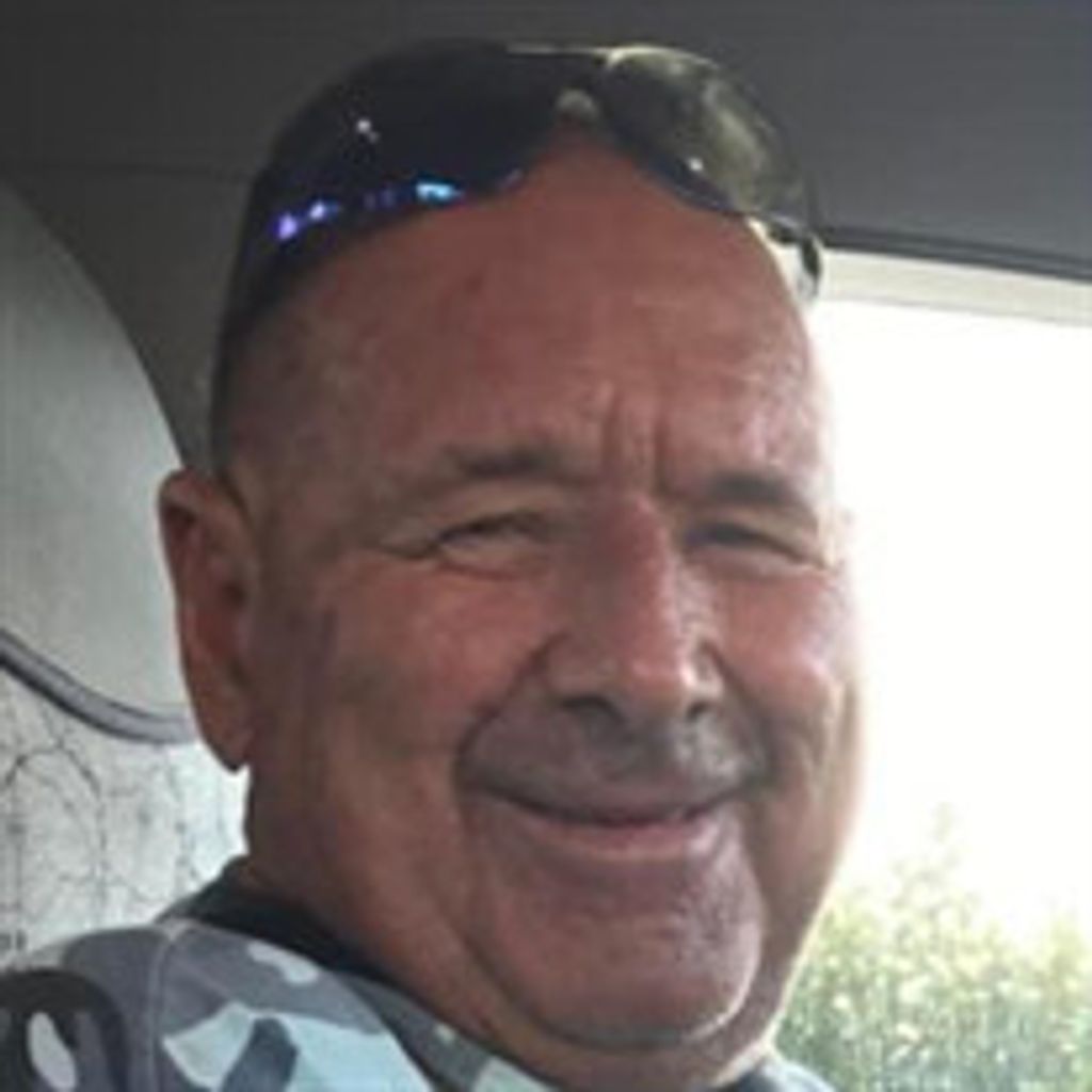 Rickey Paul Lajaunie Sr